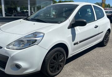 Renault Clio 201.258 km 1.790 &euro; Rheinbach 53359