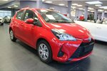Toyota Yaris 1.5 Bual-VVR-iE Comfort 50.592 km 12.980 &euro; Euskirchen 53881