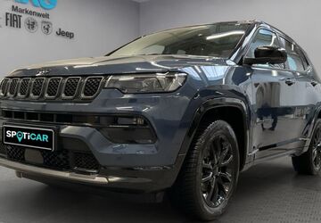 Jeep Compass 16.800 km 32.480 &euro; Bonn 53119