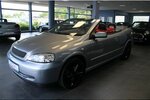 Opel Astra G 2,2i Cabrio Leder-Klima 142.400 km 3.980 &euro; Euskirchen 53881