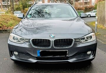 BMW 318 245.000 km 7.800 &euro; Bonn 53125