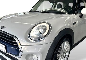 Mini Cooper D 54.000 km 17.500 &euro; Bonn 53115