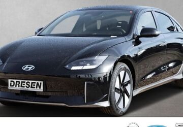 Hyundai IONIQ 6 17.000 km 29.990 &euro; Euskirchen 53881
