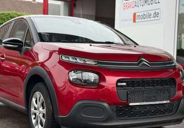 Citroen C3 116.000 km 6.499 &euro; Euskirchen 53879