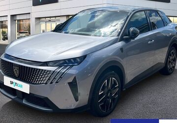 Peugeot 3008 24.615 km 29.690 &euro; Bonn 53121