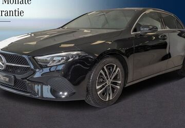 Mercedes-Benz A 180 6.509 km 29.300 &euro; Rheinbach 53359