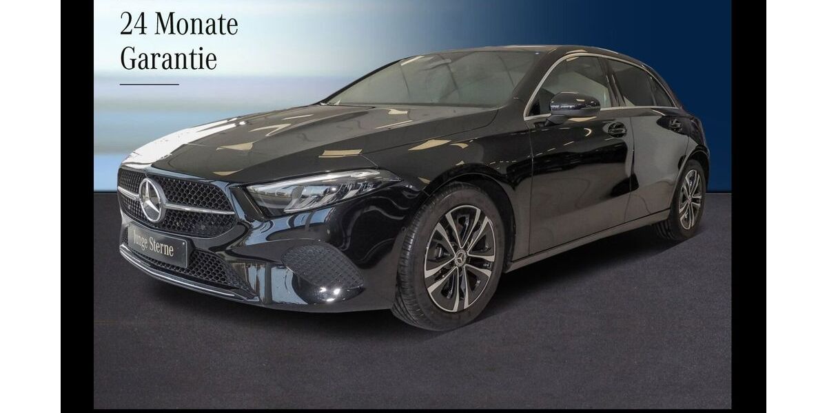 Mercedes-Benz A 180 6.509 km 29.300 &euro; Rheinbach 53359