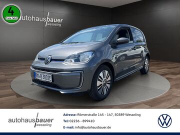 Gebrauchte VW up!