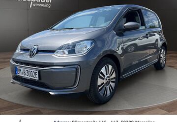 VW e-up! 4.400 km 27.870 &euro; Wesseling 50389