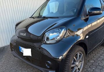 Smart ForTwo 33.000 km 7.999 &euro; Köln 50767