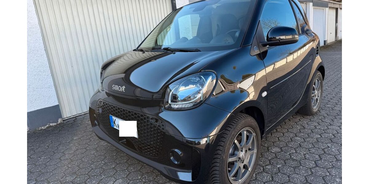 Smart ForTwo 33.000 km 7.999 &euro; Köln 50767