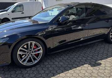 Audi A7 75.000 km 44.000 &euro; Köln 51109