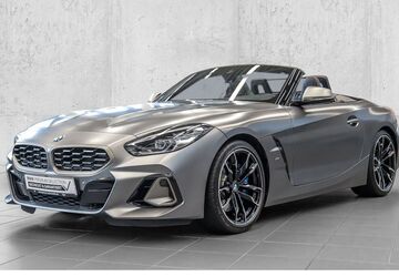 BMW Z4 M40 21.819 km 50.995 &euro; Köln-West 50858