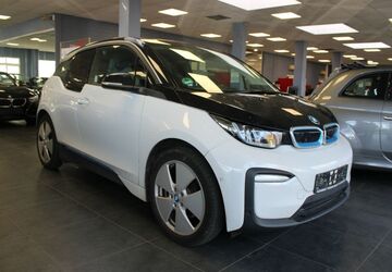 BMW i3 45.780 km 16.980 &euro; Euskirchen 53881