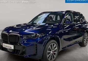 BMW X5 7.324 km 75.199 &euro; Bonn 53119