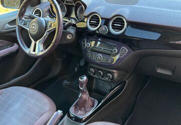 Opel Adam 172.100 km 3.900 &euro; Köln 50939