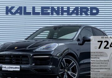 Porsche Cayenne 54.423 km 84.000 &euro; Köln 51149