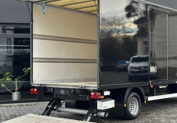 Mercedes-Benz Sprinter 167.206 km 79.671 &euro; Bonn 53177