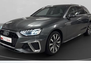 Audi A4 43.492 km 39.980 &euro; Bonn 53119