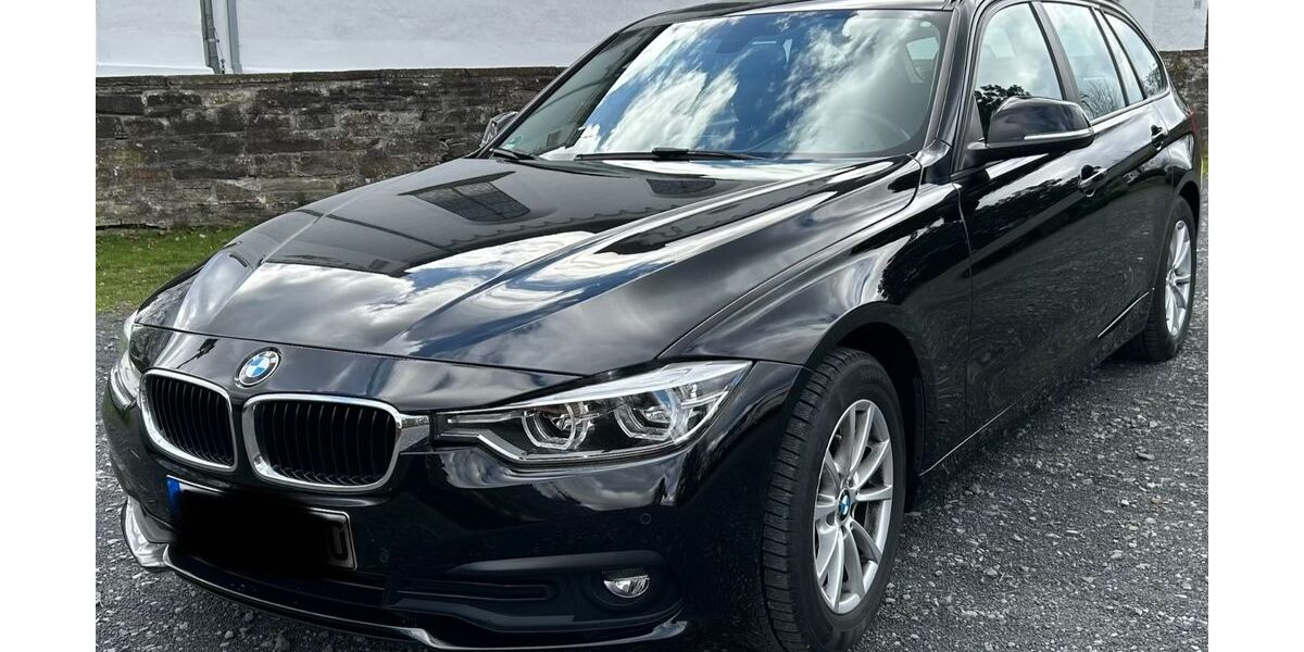 BMW 318 88.950 km 13.900 &euro; Lohmar 53797