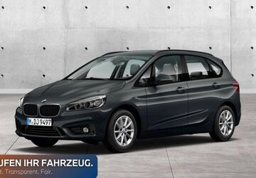 BMW 218 Active Tourer 54.500 km 16.910 &euro; Eitorf 53783