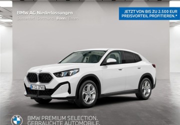 BMW X2 14.685 km 39.699 &euro; Bonn 53119