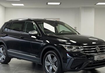 VW Tiguan Allspace 74.500 km 30.000 &euro; Wesseling 50389
