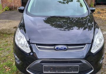 Ford C-Max 130.000 km 4.300 &euro; Köln 51069