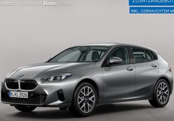 BMW 120 7.830 km 32.499 &euro; Bonn 53119