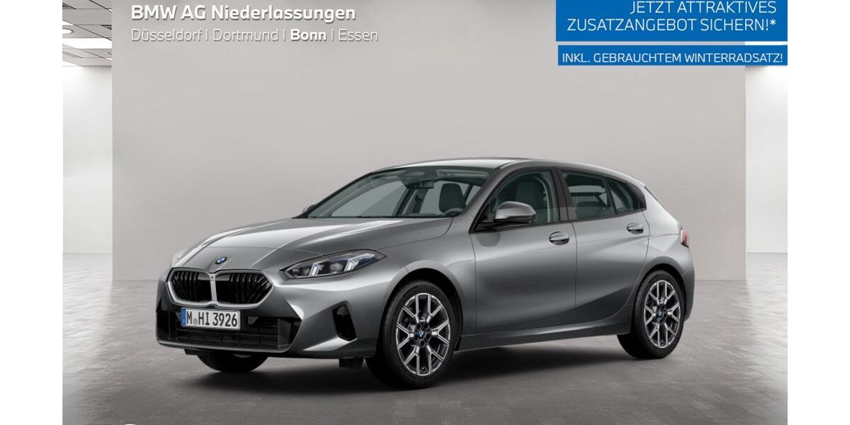 BMW 120 7.830 km 32.499 &euro; Bonn 53119