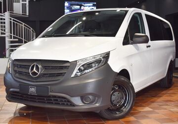 Mercedes-Benz Vito 44.050 km 37.900 &euro; Bonn 53177
