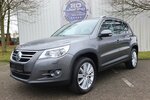 VW Tiguan TEAM orig.ATM ca 52 tkm XENON AHK PARKPILOT 112.432 km 10.450 &euro; Köln 50858