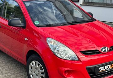 Hyundai i20 194.000 km 2.499 &euro; Troisdorf 53842