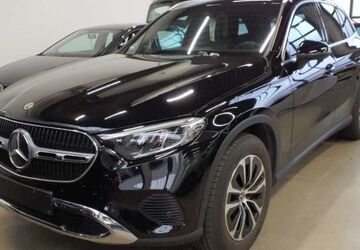 Mercedes-Benz GLC 220 67.682 km 44.500 &euro; Eitorf 53783