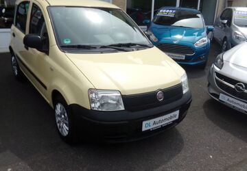 Fiat Panda 54.674 km 3.485 &euro; Bad Honnef 53604