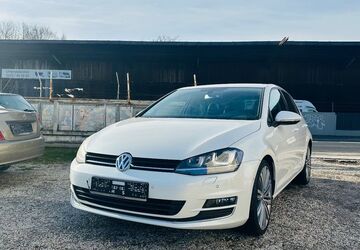VW Golf 167.809 km 9.799 &euro; Bonn Beuel 53227