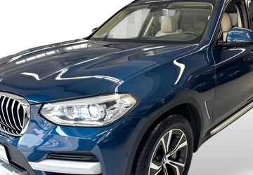 BMW X3 87.000 km 36.500 &euro; Bonn 53115