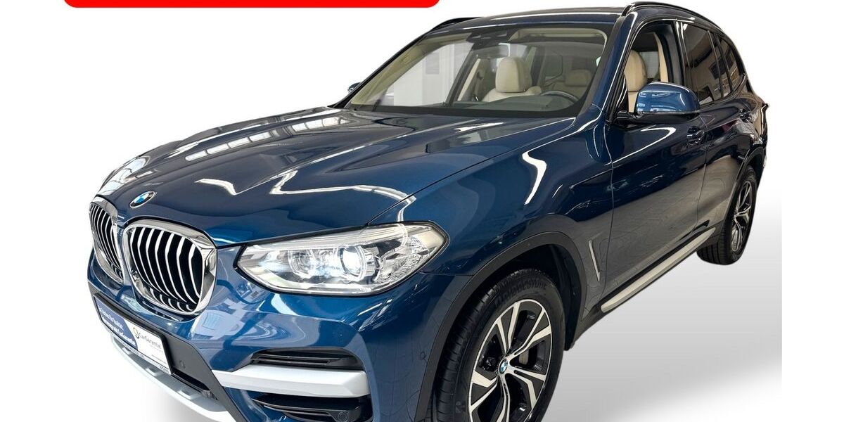 BMW X3 87.000 km 36.500 &euro; Bonn 53115