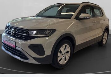 VW T-Cross 8.498 km 20.490 &euro; Bonn 53119