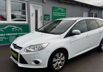 Ford Focus 244.500 km 4.290 &euro; Frechen 50226