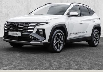 Hyundai TUCSON 6.999 km 33.850 &euro; Köln 51063