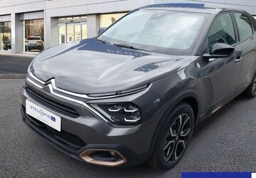 Citroen C4 6.000 km 18.890 &euro; Sankt Augustin 53757