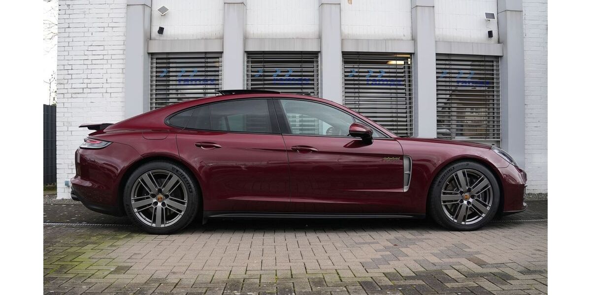 Porsche Panamera 44.000 km 82.500 &euro; Hürth (bei Köln) 50354