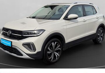 VW T-Cross 23.600 km 23.990 &euro; Euskirchen 53879