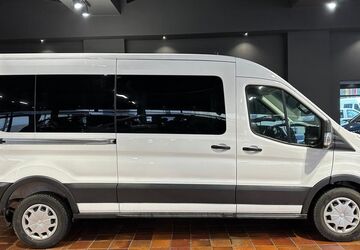 Ford Transit 25.972 km 35.699 &euro; Bonn 53177