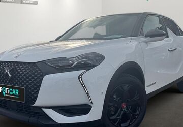 DS Automobiles DS3 Crossback 18.846 km 18.490 &euro; Weilerswist 53919