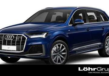 Audi Q7 57.850 km 56.850 &euro; Meckenheim 53340
