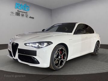 Gebrauchte Alfa Romeo Giulia