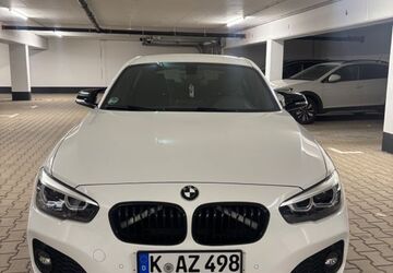 BMW 120 82.000 km 20.000 &euro; Köln 50678