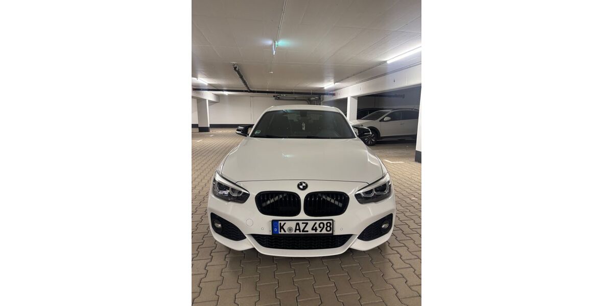 BMW 120 82.000 km 20.000 &euro; Köln 50678